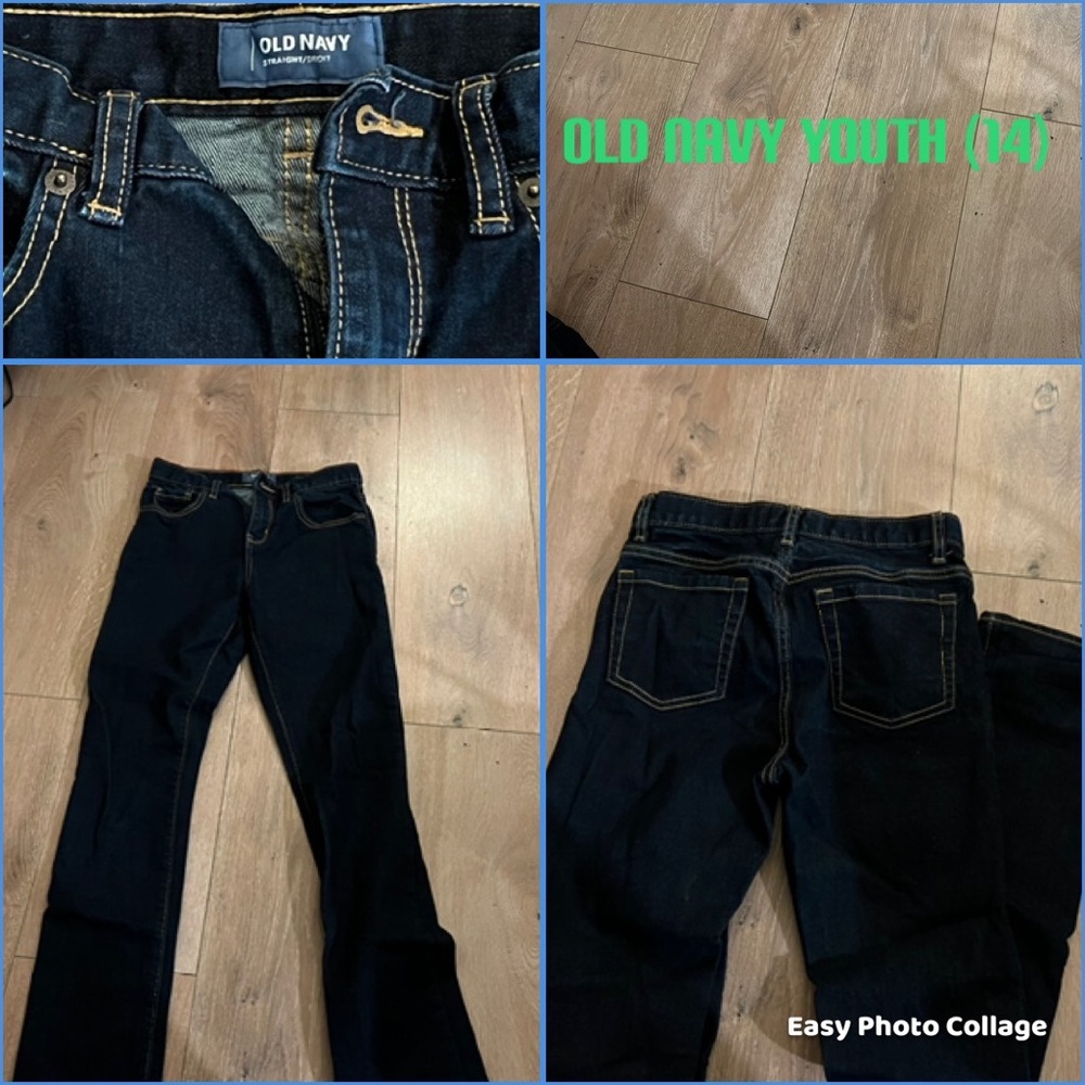 NWOT Old Navy Jeans